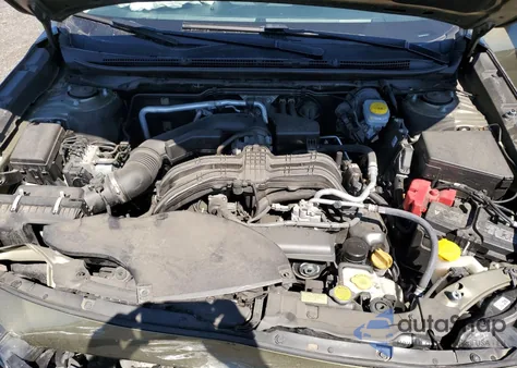 2023 Subaru Outback Touring z USA, uszkodzony, nr VIN 4S4BTAPCXP3214357